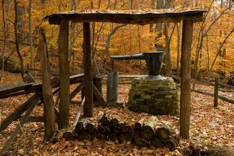 Moonshine Pressure Cooker Still