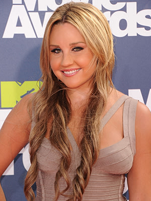 Most Recent Amanda Bynes