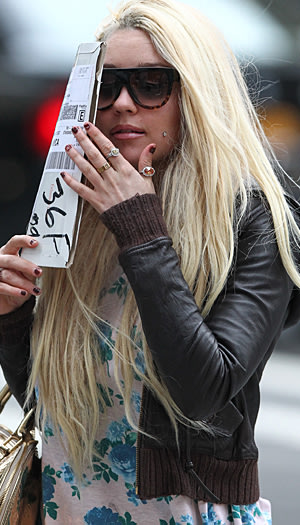 Most Recent Amanda Bynes