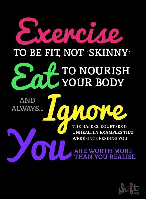 Motivational Quotes About Workout