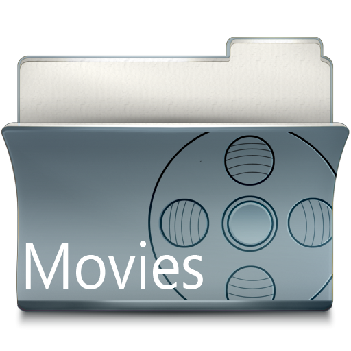 Movies Icon Png