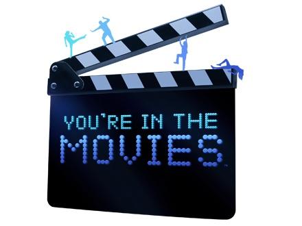 Movies Logo