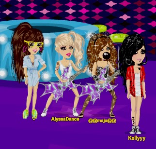 Moviestarplanet 2