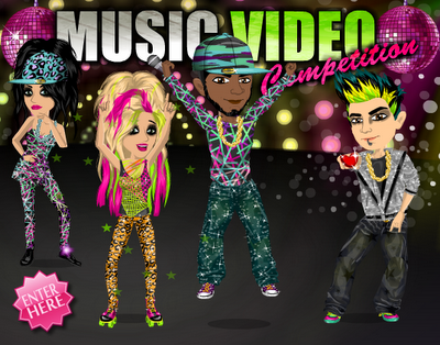 Moviestarplanet 2