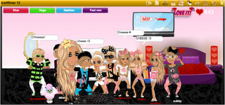 Moviestarplanet 2011