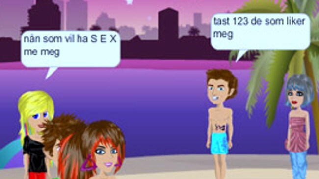 Moviestarplanet 2011