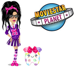 Moviestarplanet 2012