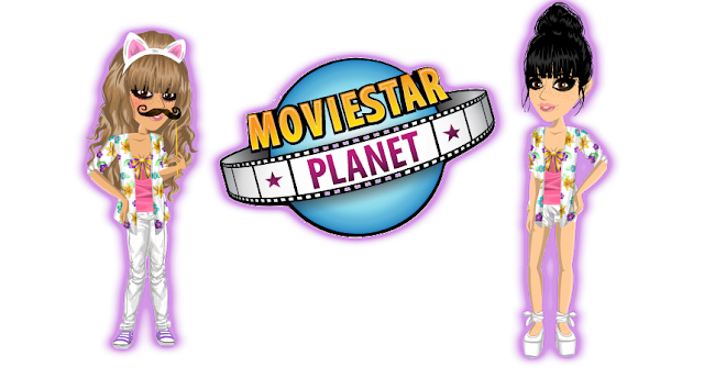 Moviestarplanet 2013