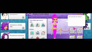 Moviestarplanet Anonymous