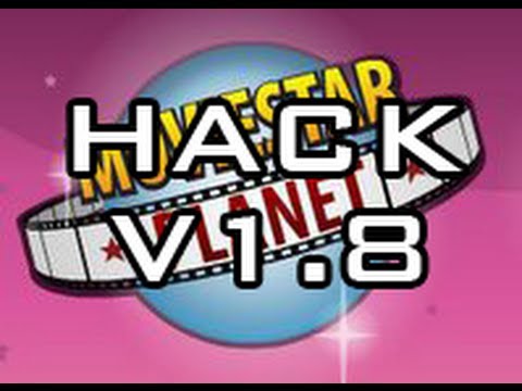 Moviestarplanet Vip Hack 2012