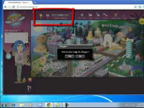 Moviestarplanet Vip Hack 2012