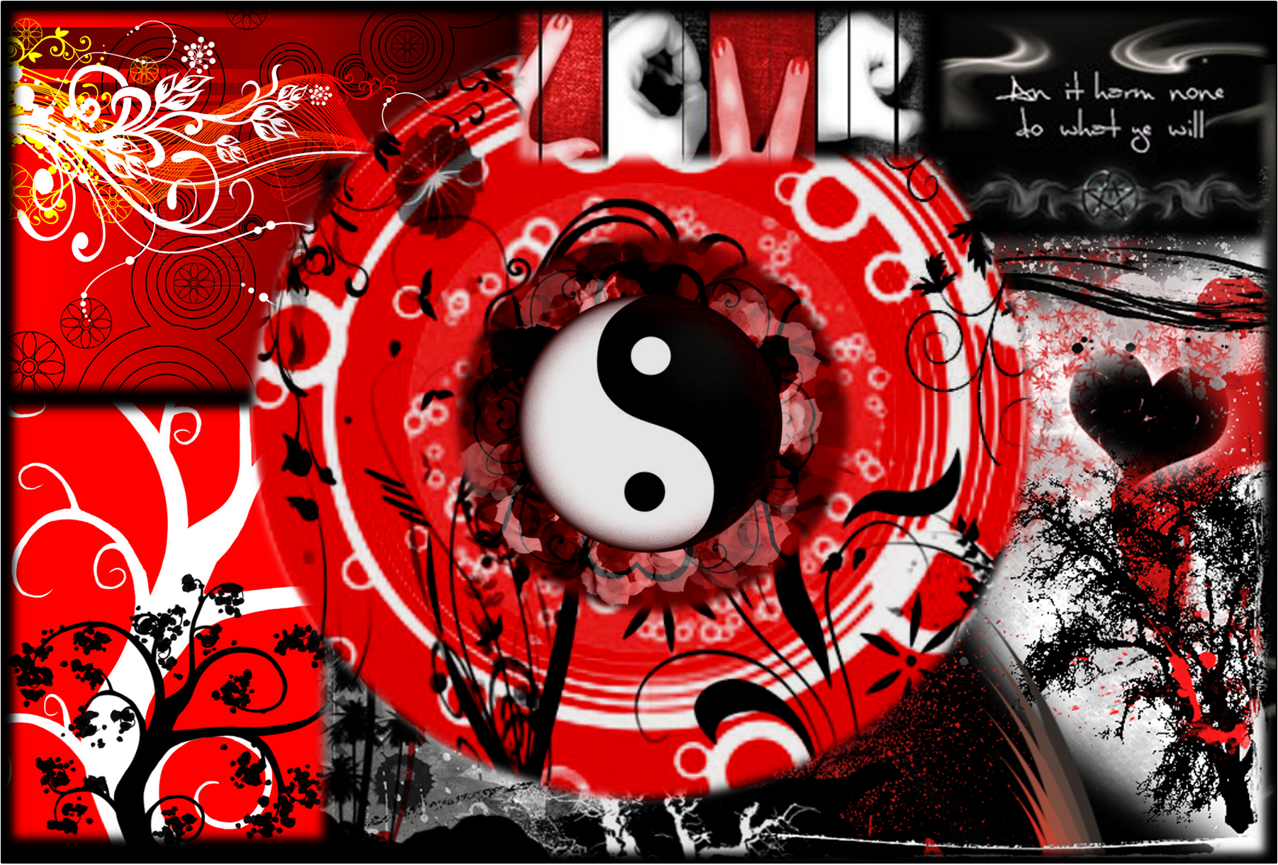 Music Background Designs Black