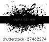 Music Background Designs Black And White