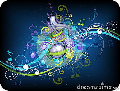 Music Background Designs Hd