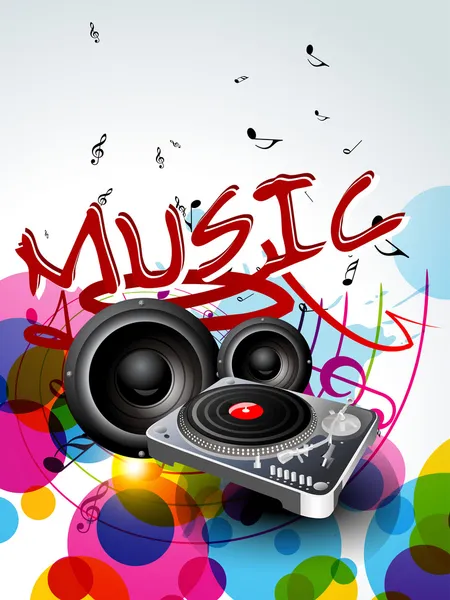 Music Background Designs Hd