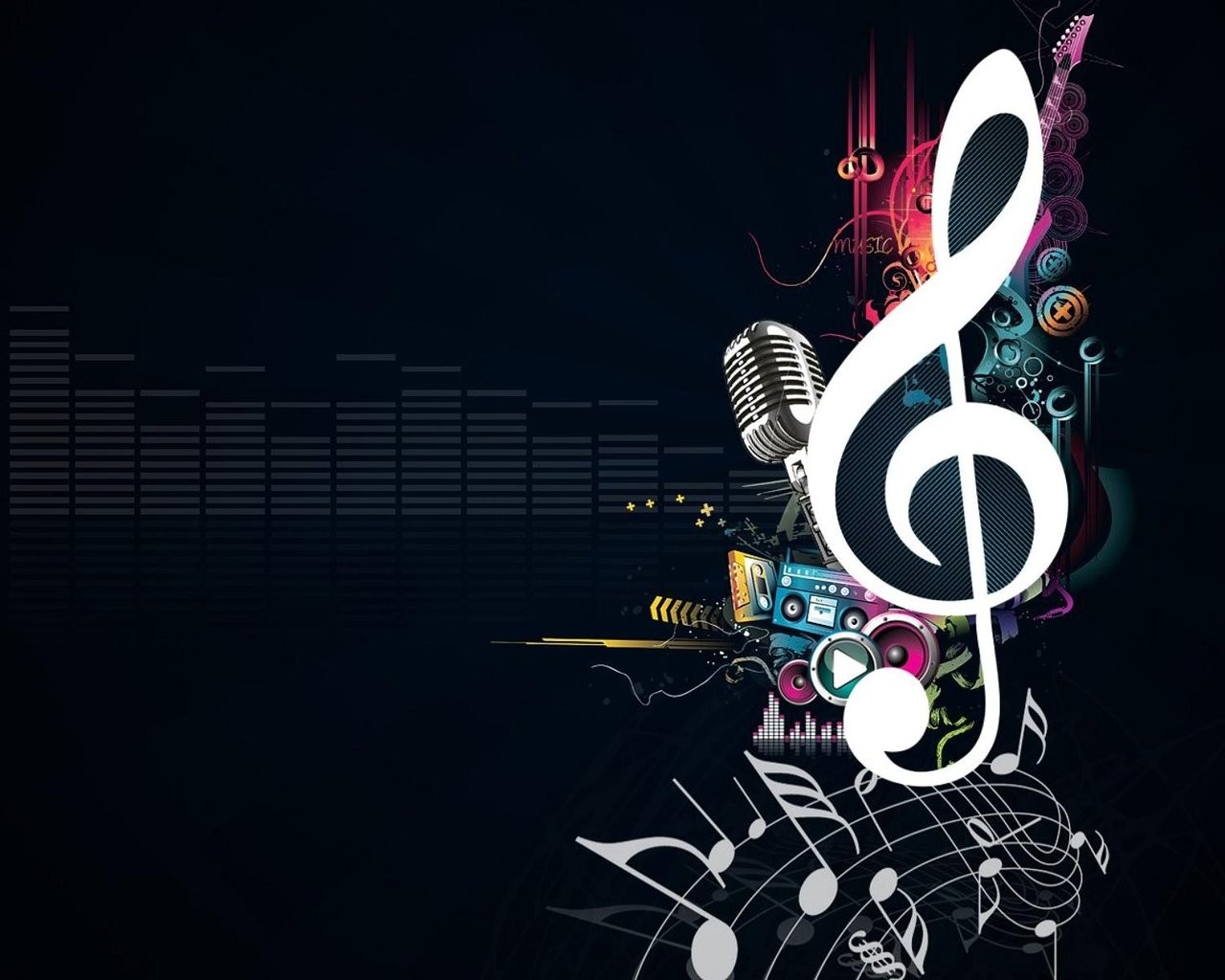 Music Background Images For Websites