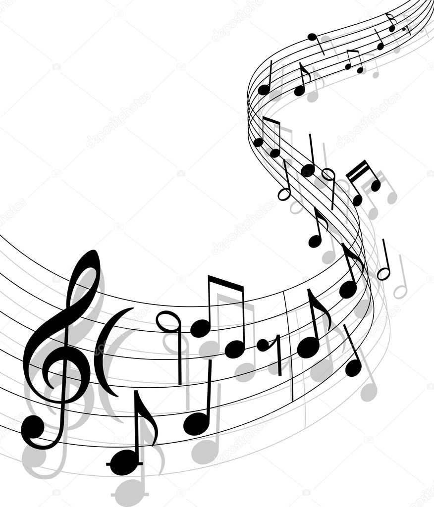 Music Background Pictures