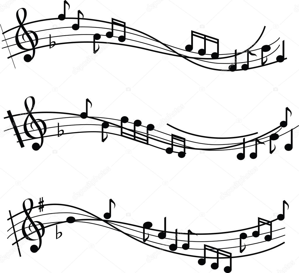 Music Notes Images