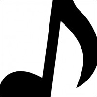 Music Notes Images Free Clip Art