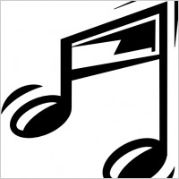 Music Notes Images Free Clip Art