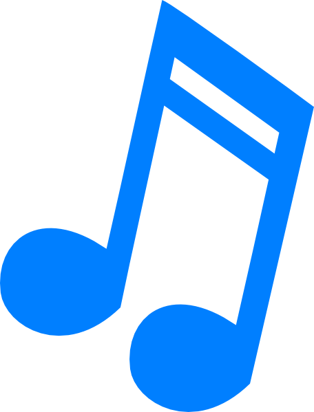 Music Notes Images Free Clip Art