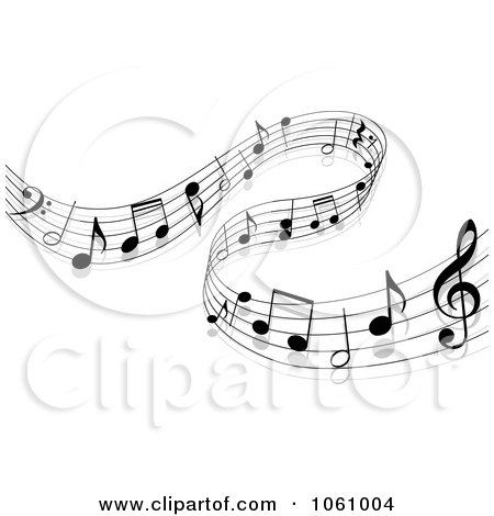 Music Notes Images Free Clip Art