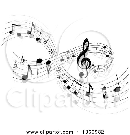 Music Notes Images Free Clip Art