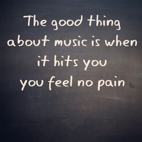 Music Quotes Images