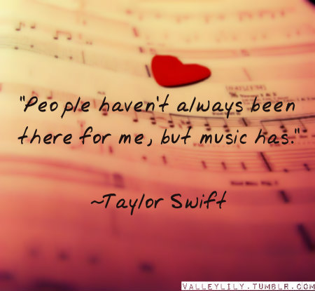 Music Quotes Tumblr