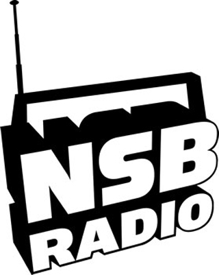 Music Radio Logo