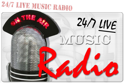 Music Radio Online