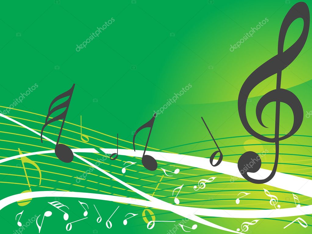 Music Symbols And Notes Wallpapers