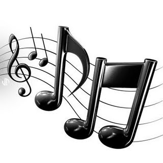 Music Symbols Clip Art