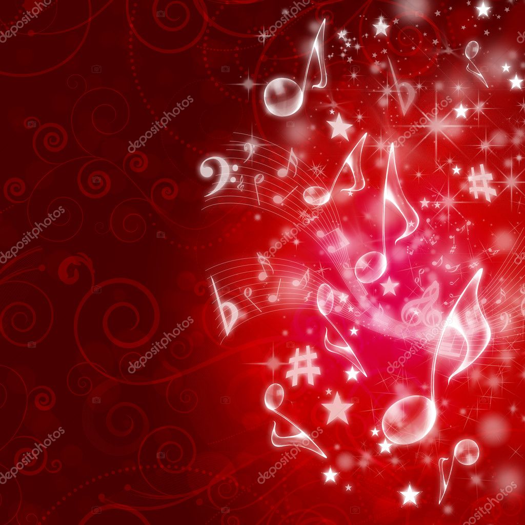 Music Symbols Wallpaper