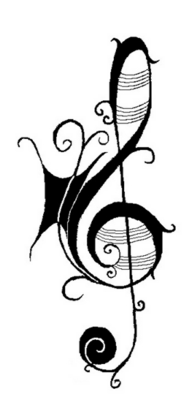 Music Tattoos Designs