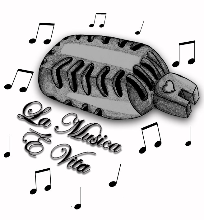 Music Tattoos Designs