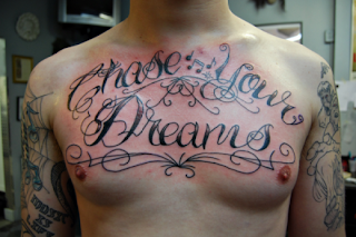 Music Tattoos Designs For Guys