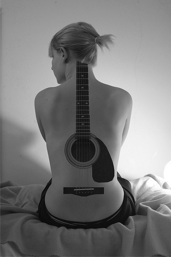 Music Tattoos Tumblr