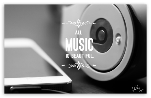 Music Wallpaper Hd Iphone