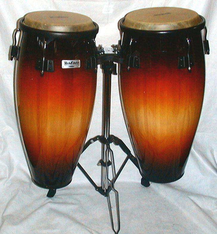 Musical Instruments Drums