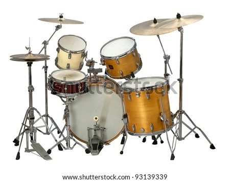 Musical Instruments Drums Pictures