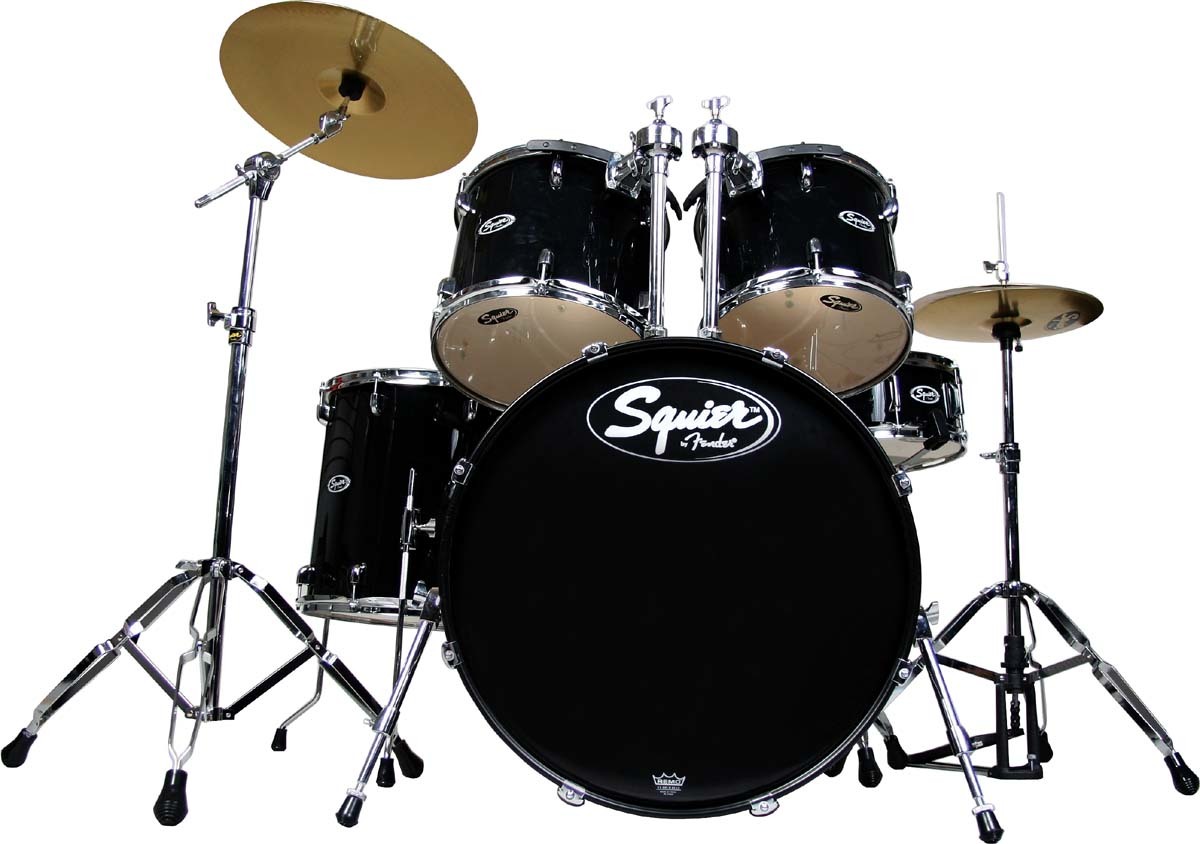 Musical Instruments Drums Set