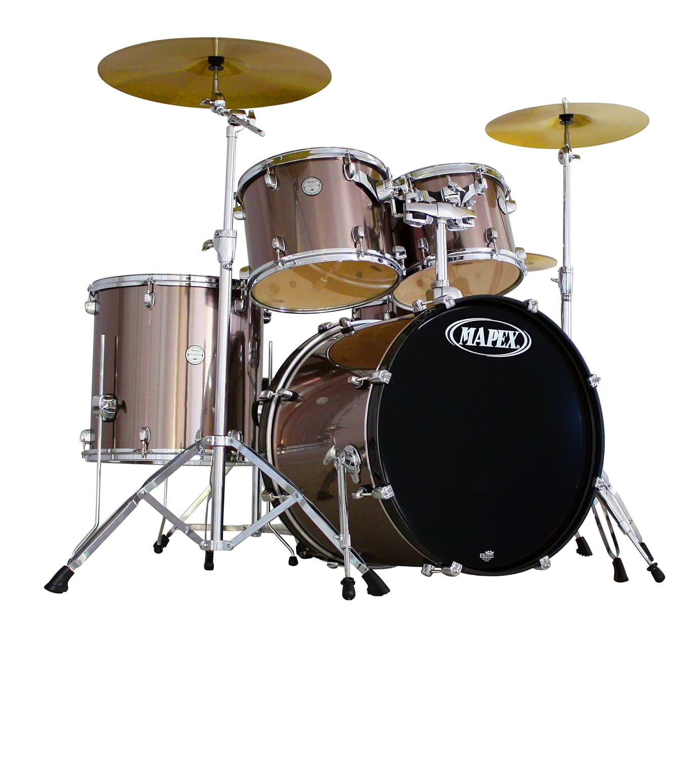 Musical Instruments Drums Set