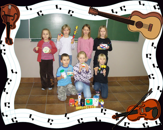 Musical Instruments For Children