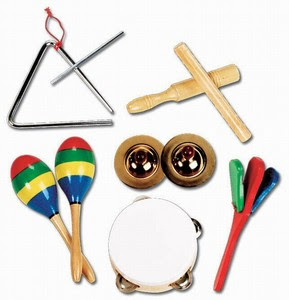 Musical Instruments For Kids