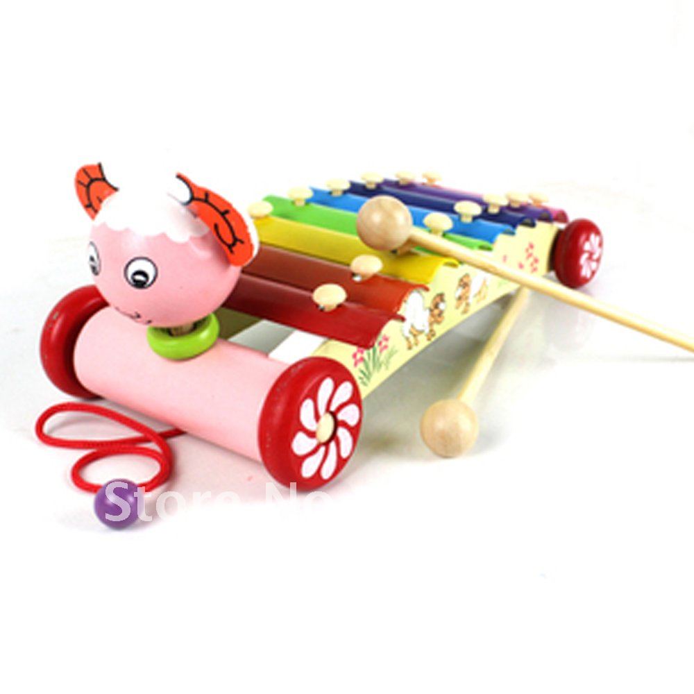 Musical Instruments For Kids