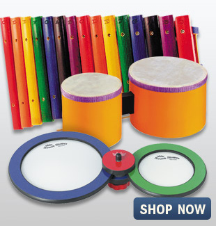 Musical Instruments For Kids