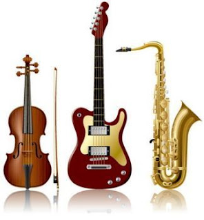 Musical Instruments For Kids