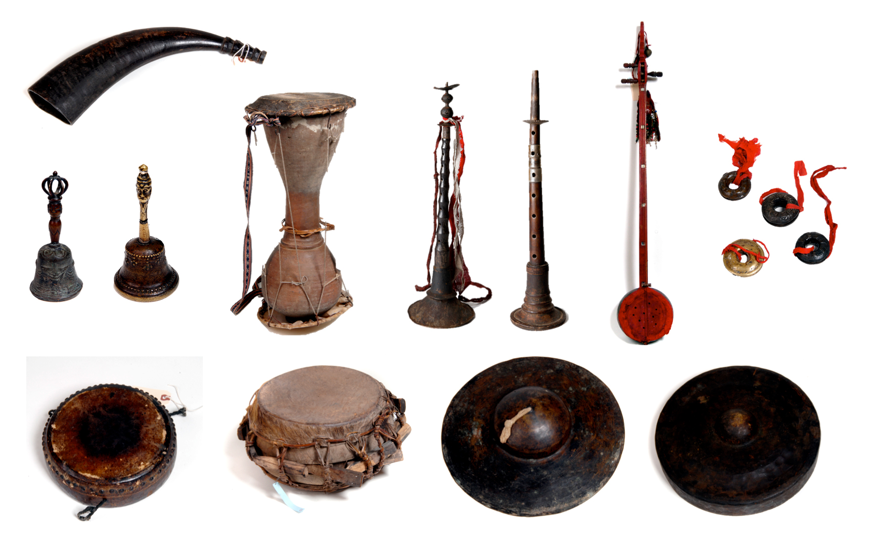 Musical Instruments Images