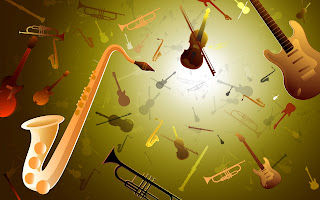 Musical Instruments Images